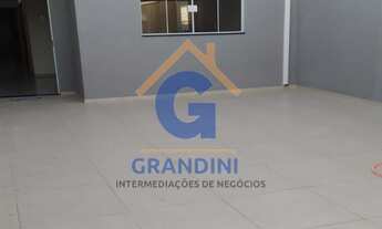 Imagem 2: 2 dormitórios, 2 banheiro, 2 vagas na garagem, 100M² de Área Construída