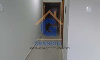 Imagem 5: 2 dormitórios, 2 banheiro, 2 vagas na garagem, 100M² de Área Construída