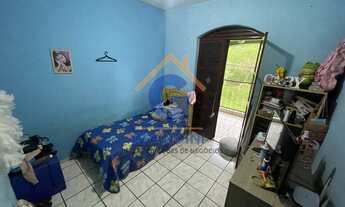 Imagem 4: 5 dormitórios, 2 banheiro, 1 vaga na garagem, 350M² de Área Construída