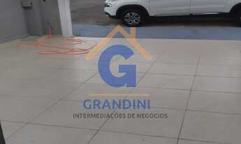 Imagem 7: 2 dormitórios, 2 banheiro, 2 vagas na garagem, 100M² de Área Construída