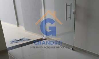 Imagem 4: 2 dormitórios, 2 banheiro, 2 vagas na garagem, 100M² de Área Construída