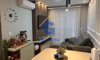 Imagem: 2 dormitórios, 1 banheiros, 1 vaga na garagem