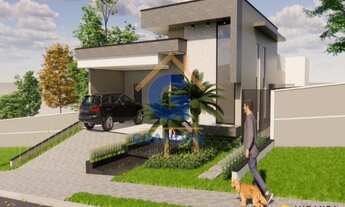 Imagem 2: Casa a venda Cond. Morro Vermelho Mogi Mirim-SP