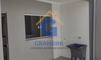 Imagem 7: 2 dormitórios, 2 banheiro, 160M² de Área Construída