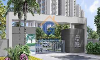 Imagem 3: 2 dormitórios, 2 banheiro, 58M² de Área Construída