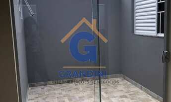 Imagem 7: 2 dormitórios, 1 suítes, 2 banheiro, 160M² de Área Construída