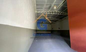 Imagem: 2 banheiro, 350M² de Área Construída