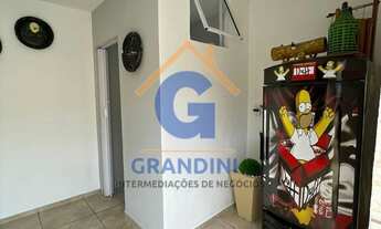 Imagem 2: 3 dormitórios, 2 banheiro, 250M² de Área Construída