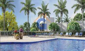 Imagem 5: 2 dormitórios, 2 banheiro, 58M² de Área Construída