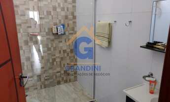 Imagem 7: 3 dormitórios, 2 suíte, 3 banheiro, 5 vagas na garagem, 350M² de Área Construída