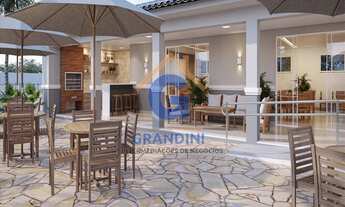 Imagem 6: 2 dormitórios, 2 banheiro, 58M² de Área Construída