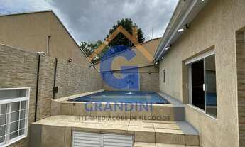 Imagem: 3 dormitórios, 2 banheiro, 250M² de Área