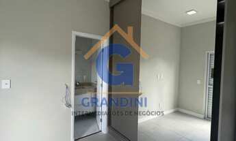 Imagem 4: 3 dormitórios, 2 suíte, 3 banheiro, 200M² de Área Construída