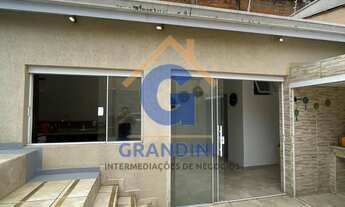 Imagem 7: 3 dormitórios, 2 banheiro, 250M² de Área Construída