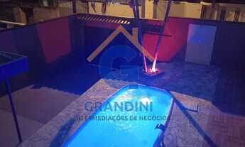 Imagem 5: 3 dormitórios, 2 banheiro, 200M² de Área Construída