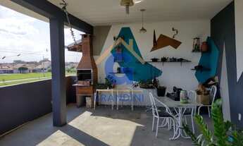 Imagem 5: 3 dormitórios, 2 suíte, 3 banheiro, 5 vagas na garagem, 350M² de Área Construída