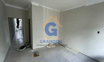 Imagem: 3 dormitórios, 2 banheiro, 2 vagas na garagem