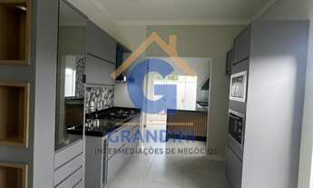 Imagem 3: 3 dormitórios, 2 suíte, 3 banheiro, 200M² de Área Construída