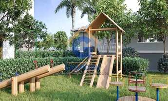 Imagem 7: 2 dormitórios, 2 banheiro, 58M² de Área Construída