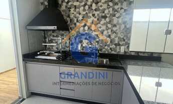 Imagem 2: 3 dormitórios, 2 suíte, 3 banheiro, 200M² de Área Construída