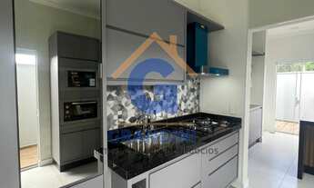 Imagem: 3 dormitórios, 2 suíte, 3 banheiro, 200M²