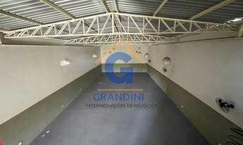 Imagem 6: 2 banheiro, 350M² de Área Construída