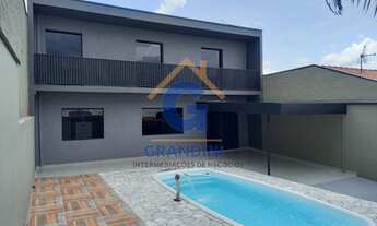 Imagem: 3 dormitórios, 2 banheiro, 200M² de Área