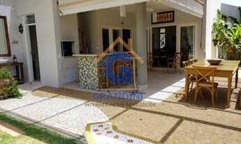 Imagem 2: Casa A venda Cond. Morro Vermelho Mogi Mirim-SP