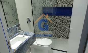 Imagem 7: 3 dormitórios, 1 suítes, 3 banheiro, 117M² de Área Construída