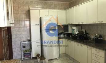 Imagem 6: 3 dormitórios, 2 banheiro, 130M² de Área Construída