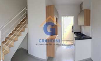 Imagem 3: 2 dormitórios, 2 banheiro, 80M² de Área Construída