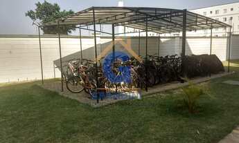 Imagem 6: 2 dormitórios, 1 banheiros, 50M² de Área Construída