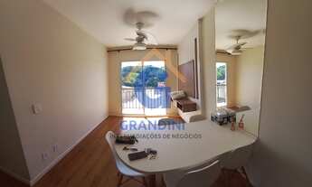 Imagem: 2 dormitórios, 1 banheiros, 50M² de Área