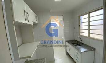 Imagem 4: 2 dormitórios, 1 banheiros, 47M² de Área Construída