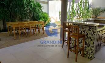 Imagem 3: Casa A venda Cond. Morro Vermelho Mogi Mirim-SP