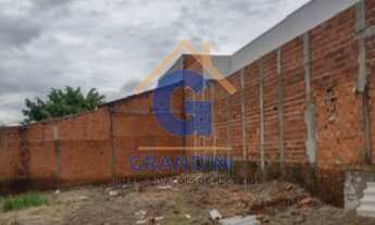 Imagem: 200M² de Área Total