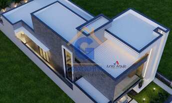 Imagem 2: 3 dormitórios, 3 suíte, 370M² de Área Construída