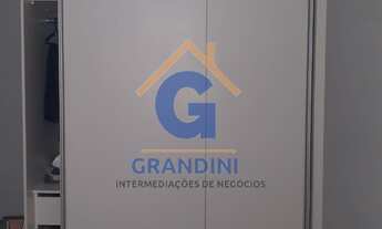 Imagem 6: 2 dormitórios, 1 banheiros, 1 vaga na garagem, 46M² de Área Construída