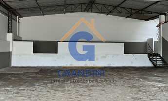 Imagem: 2 banheiro, 385M² de Área Construída