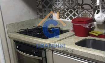 Imagem 5: 2 dormitórios, 1 banheiros, 54M² de Área Construída