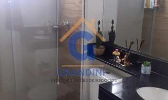 Imagem 4: 2 dormitórios, 1 banheiros, 1 vaga na garagem, 46M² de Área Construída