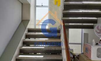 Imagem 5: Casa A venda Cond. Morro Vermelho Mogi Mirim-SP