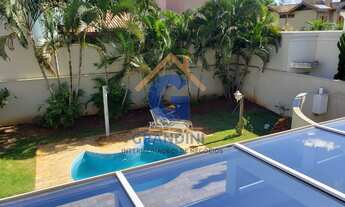 Imagem 4: Casa A venda Cond. Morro Vermelho Mogi Mirim-SP