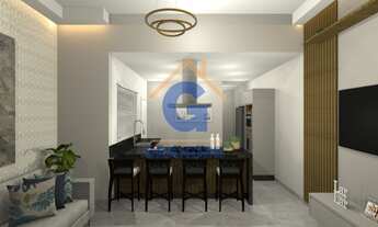 Imagem 3: 2 dormitórios, 1 banheiros, 150M² de Área Construída