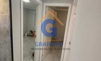 Imagem 4: 2 dormitórios, 1 banheiros, 48M² de Área Construída