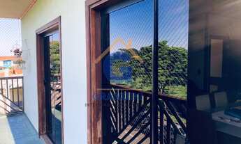 Imagem 3: 3 dormitórios, 2 banheiro, 130M² de Área Construída