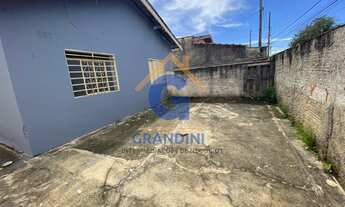 Imagem: 2 dormitórios, 1 banheiros, 170M² de Área