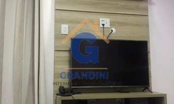 Imagem 2: 2 dormitórios, 1 banheiros, 54M² de Área Construída