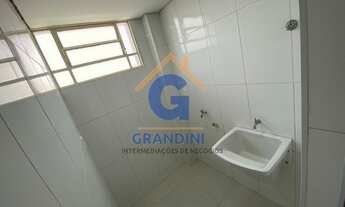 Imagem 6: 2 dormitórios, 1 banheiros, 47M² de Área Construída