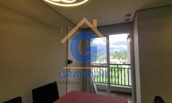 Imagem 2: 2 dormitórios, 1 banheiros, 48M² de Área Construída